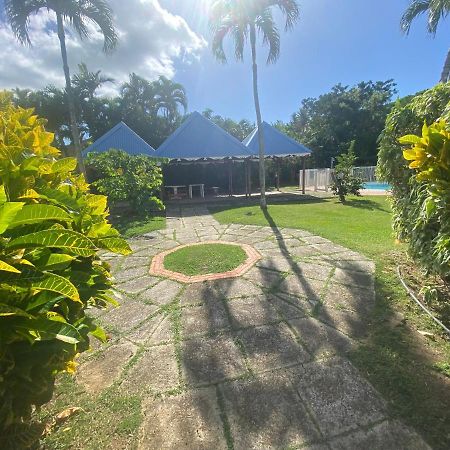 Appartement Tobago سانت آن المظهر الخارجي الصورة