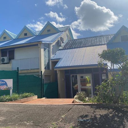 Appartement Tobago سانت آن المظهر الخارجي الصورة