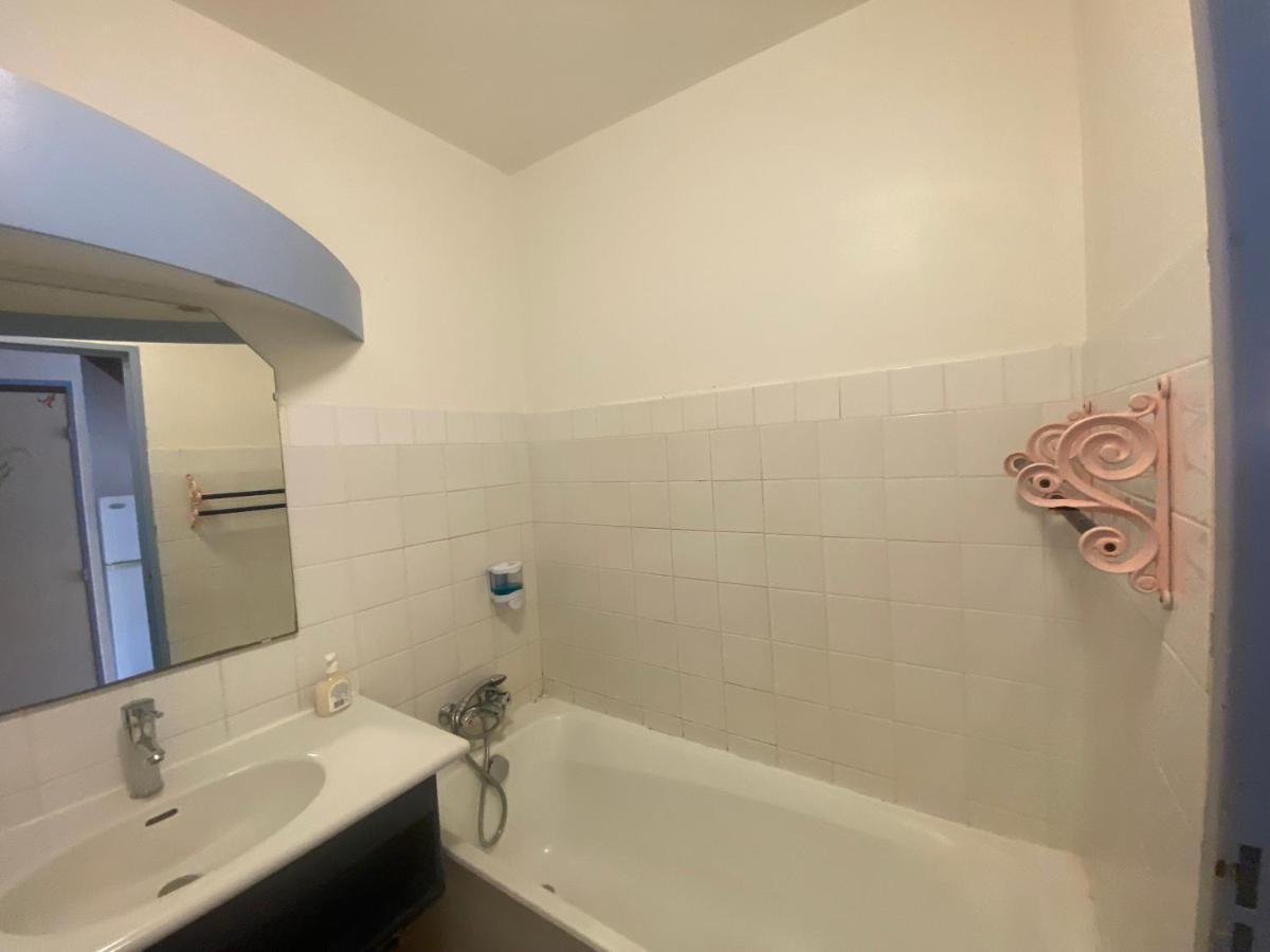 Appartement Tobago سانت آن المظهر الخارجي الصورة