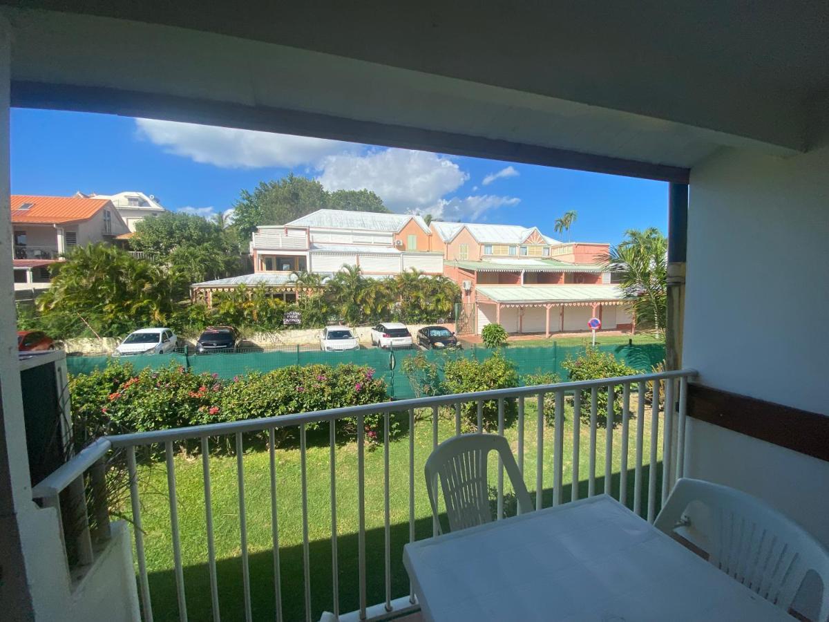 Appartement Tobago سانت آن المظهر الخارجي الصورة
