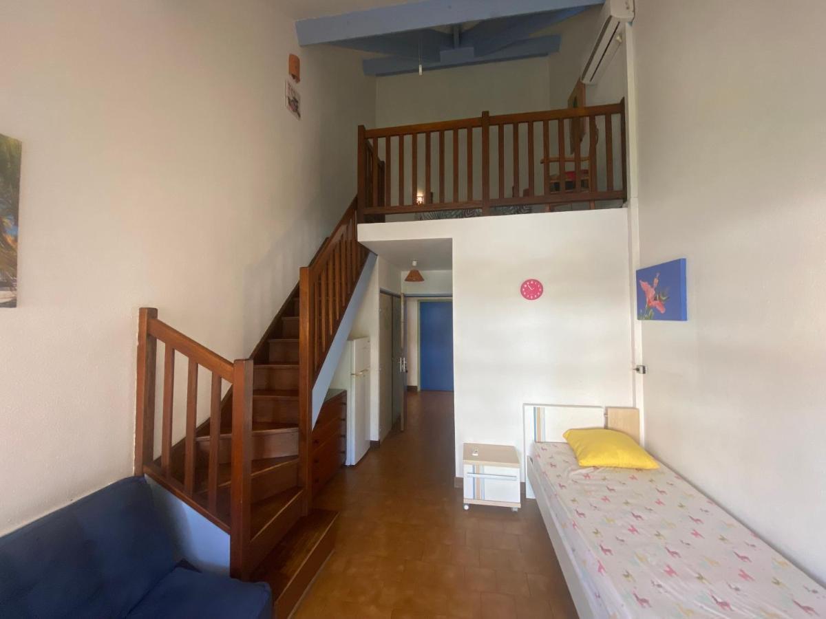 Appartement Tobago سانت آن المظهر الخارجي الصورة