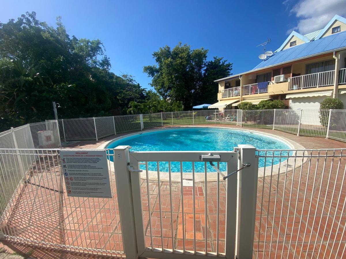 Appartement Tobago سانت آن المظهر الخارجي الصورة