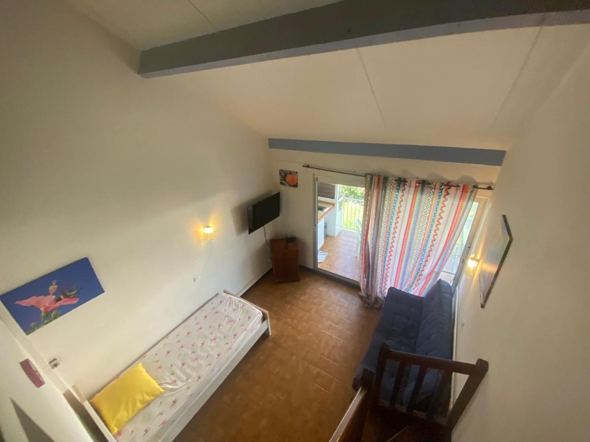 Appartement Tobago سانت آن المظهر الخارجي الصورة