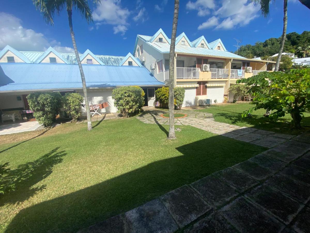 Appartement Tobago سانت آن المظهر الخارجي الصورة