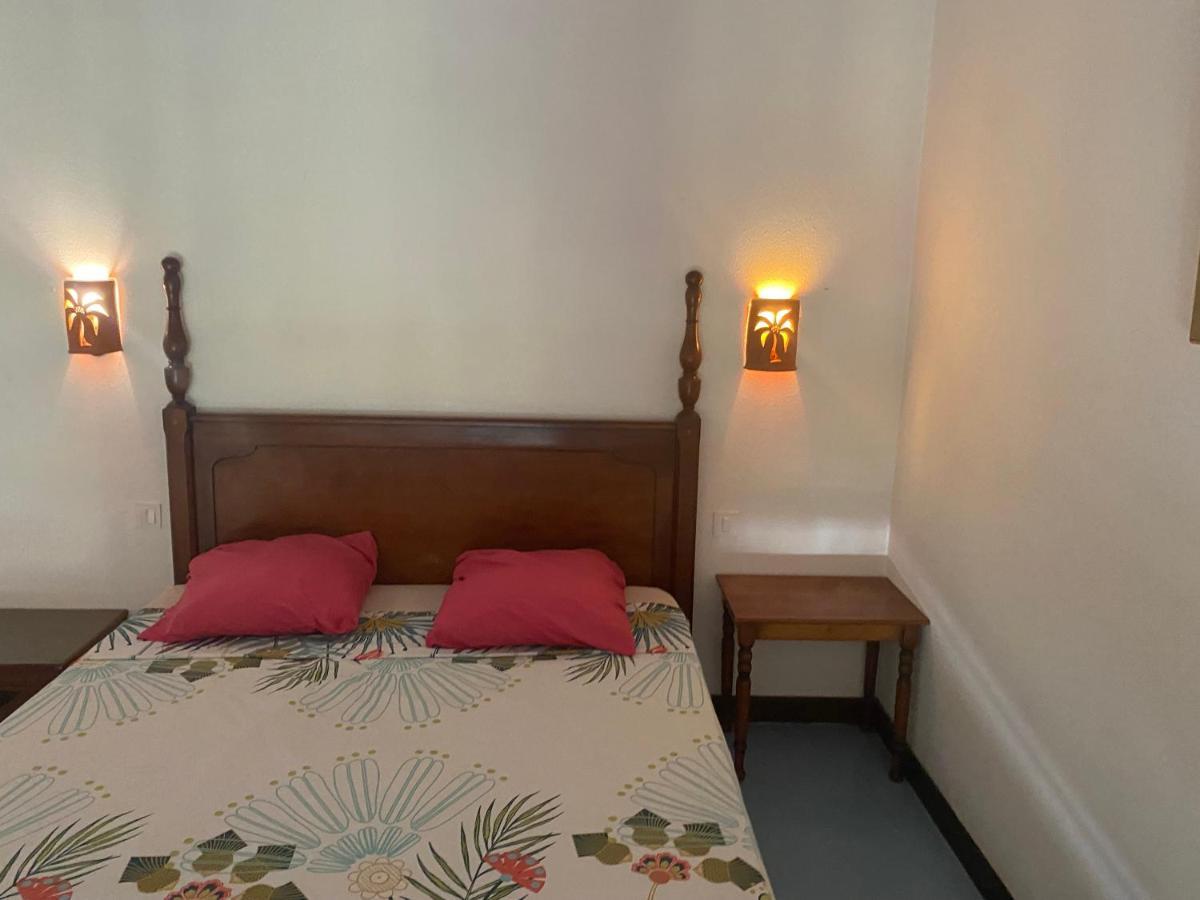Appartement Tobago سانت آن المظهر الخارجي الصورة